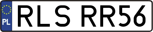 RLSRR56