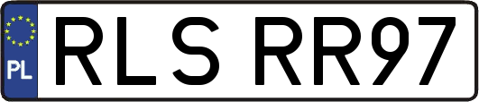 RLSRR97