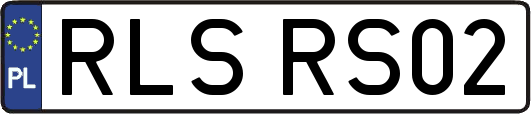 RLSRS02