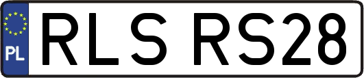 RLSRS28