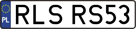 RLSRS53