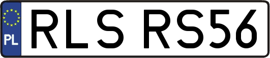 RLSRS56