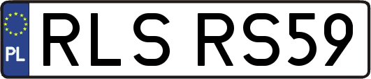 RLSRS59