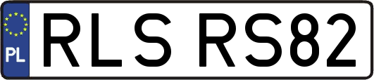 RLSRS82