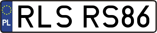 RLSRS86