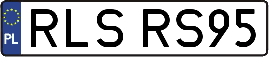 RLSRS95
