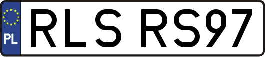 RLSRS97