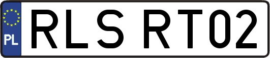 RLSRT02