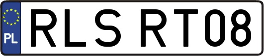 RLSRT08
