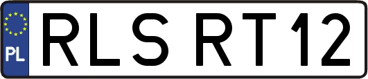 RLSRT12