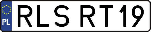 RLSRT19