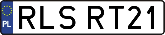 RLSRT21