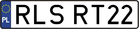 RLSRT22