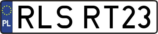RLSRT23