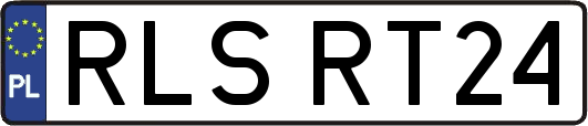 RLSRT24