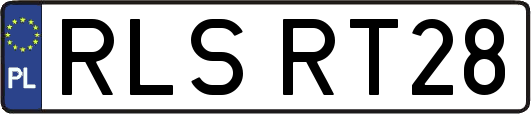 RLSRT28