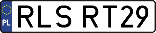 RLSRT29