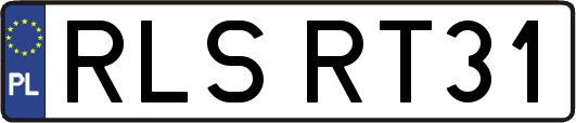 RLSRT31