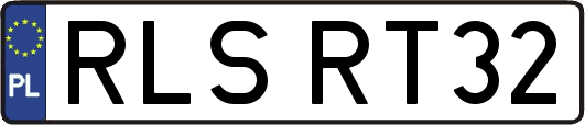 RLSRT32