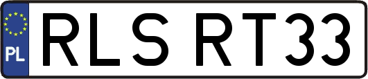 RLSRT33