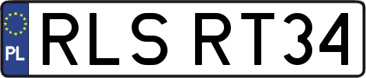 RLSRT34