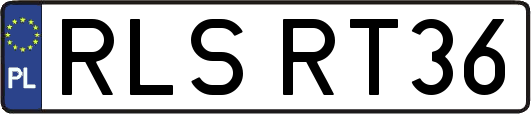 RLSRT36