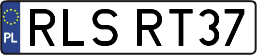 RLSRT37