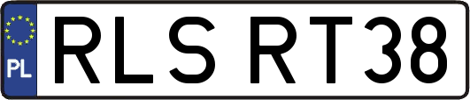 RLSRT38