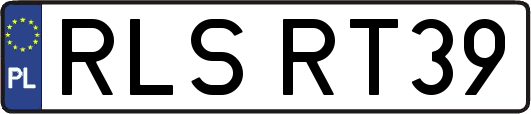 RLSRT39