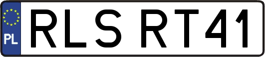 RLSRT41