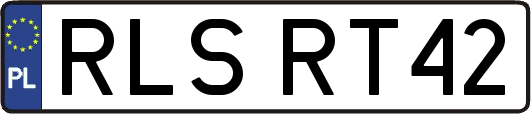 RLSRT42