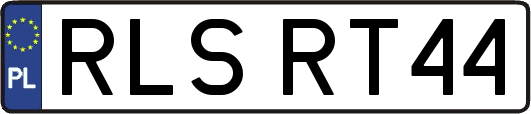 RLSRT44