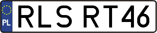 RLSRT46