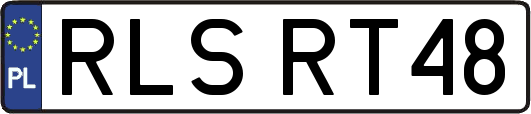 RLSRT48