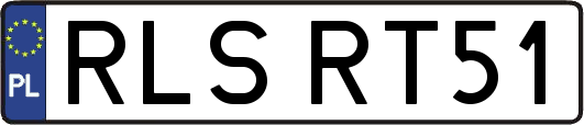 RLSRT51