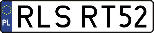 RLSRT52