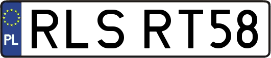 RLSRT58