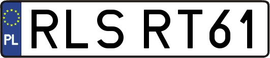RLSRT61