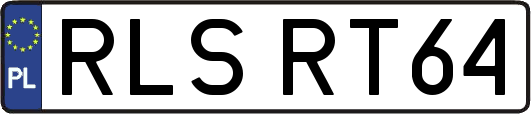 RLSRT64