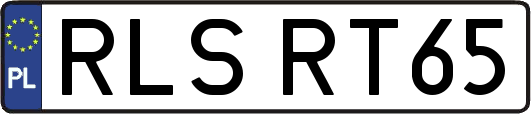 RLSRT65