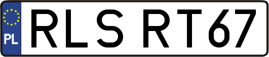 RLSRT67