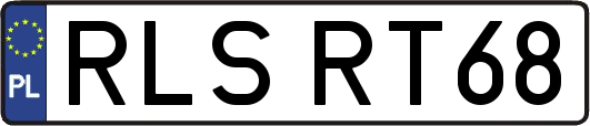RLSRT68