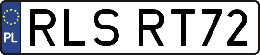 RLSRT72