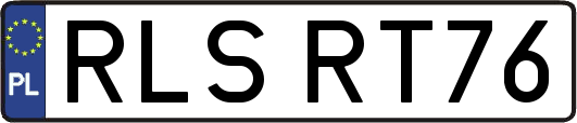 RLSRT76