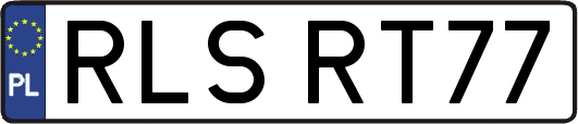 RLSRT77