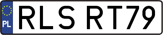 RLSRT79