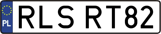 RLSRT82