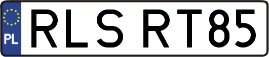 RLSRT85