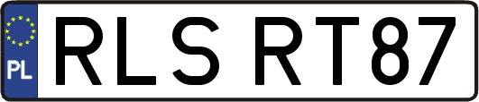 RLSRT87