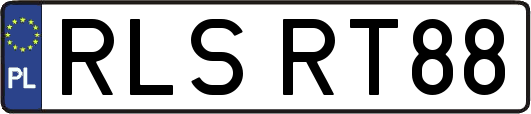 RLSRT88